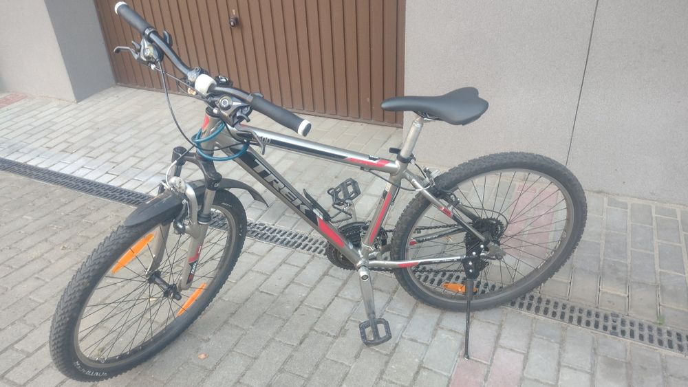 Rower górski MTB Trek 3500 Alpha Three series 26" stan bdb - rama 16"