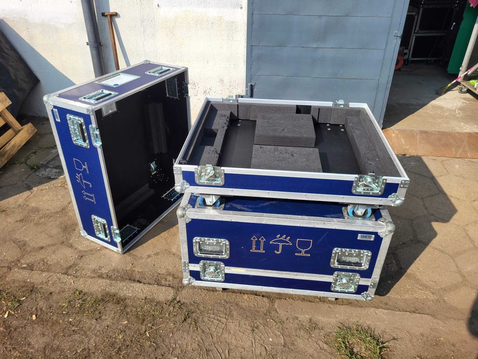 CASE 94x79x46 nakładka skrzynia (dostępne 4 sztuki)  FAKTURA 23%