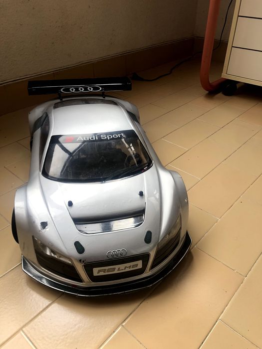 Kyosho inferno gt2 VE