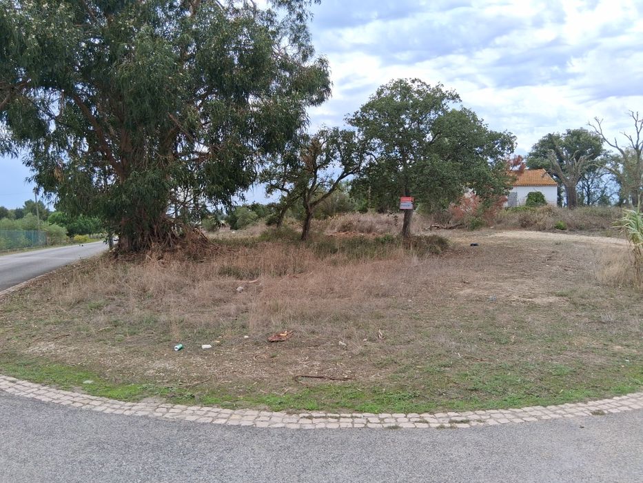 Terreno com 36.000m2