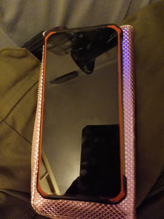 DOOGEE S86 В хорошем состоянии