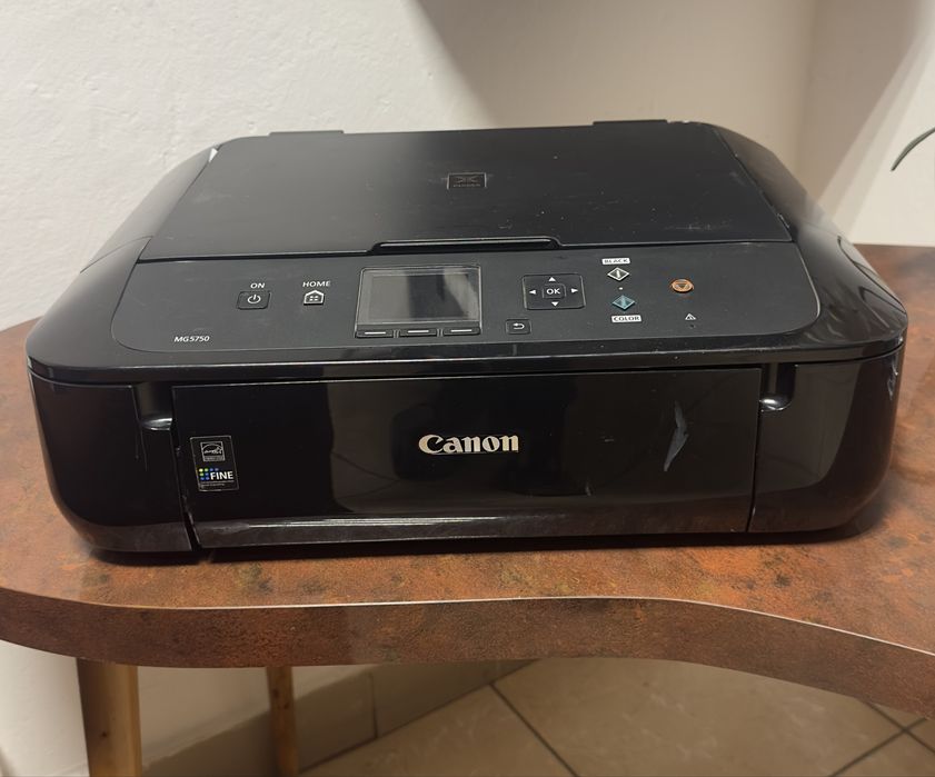 Drukarka Canon PIXMA MG5750