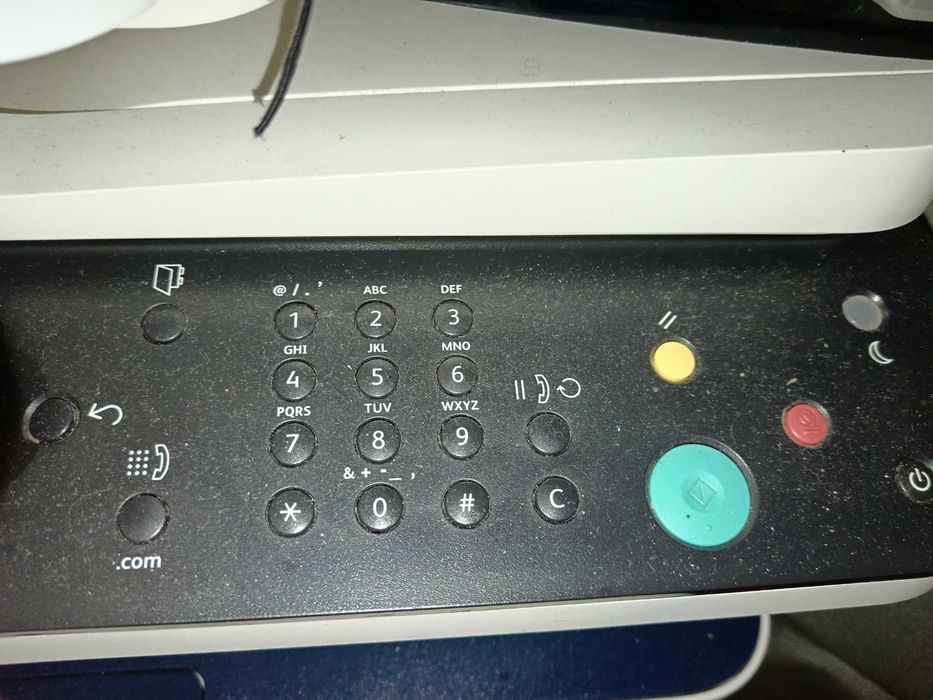 Multifunction Printer438005592679393282