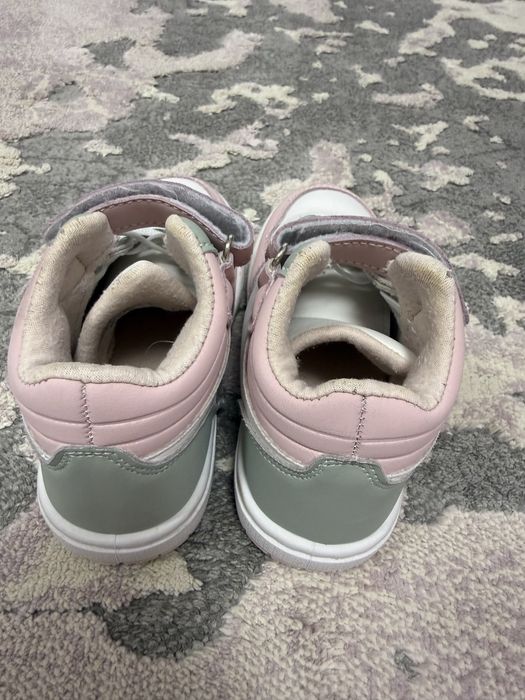 Кросівки снікерси кеди Campus унісекс