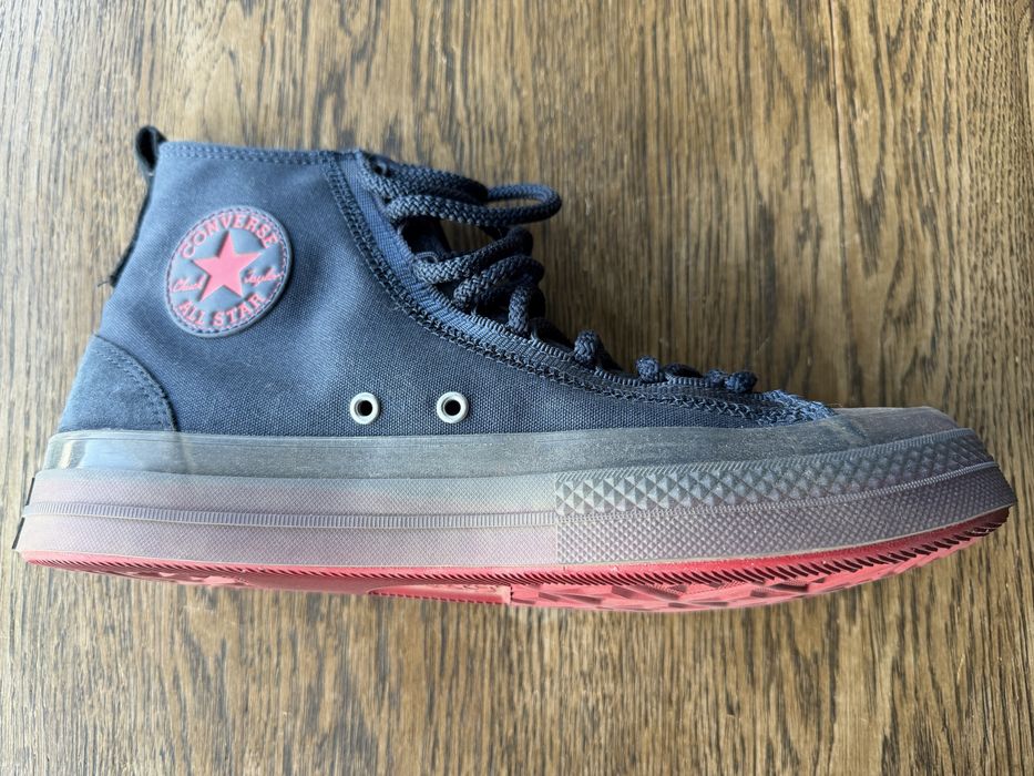 Продам Кеди Converse, нові