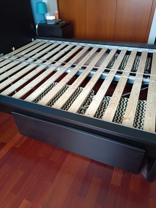 Cama de casal 160*200