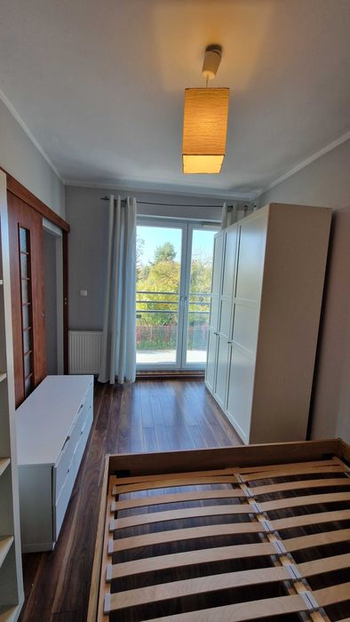 Mieszkanie – Kraków, Bronowice - Widok 4