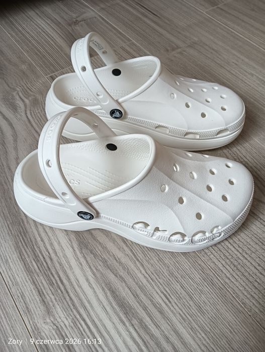 Sprzedam Crocsy damskie