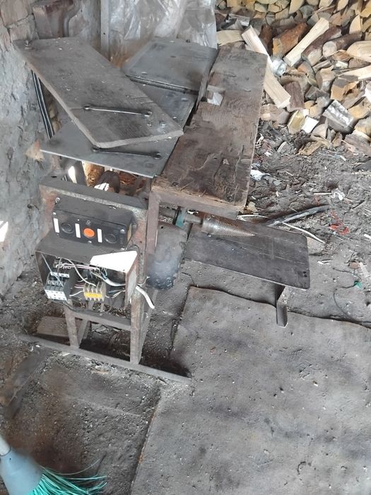 ,дровокол,пила,фуганок