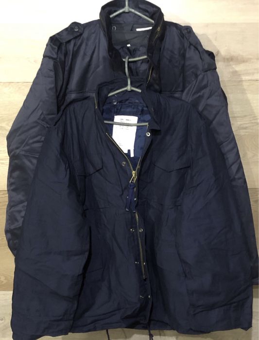 Куртка М-65 (X- LARGE)