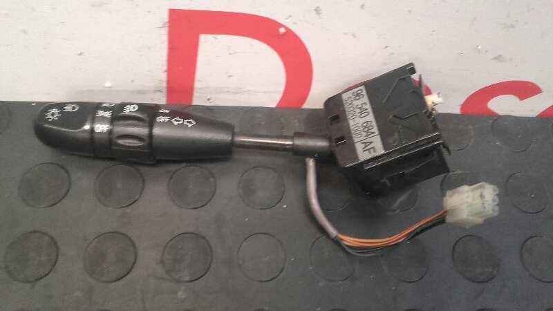 Comando Das Luzes Chevrolet Aveo Berlina