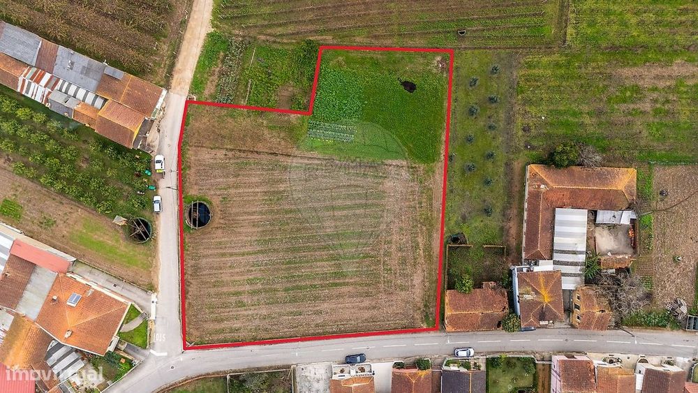 Terreno  para venda