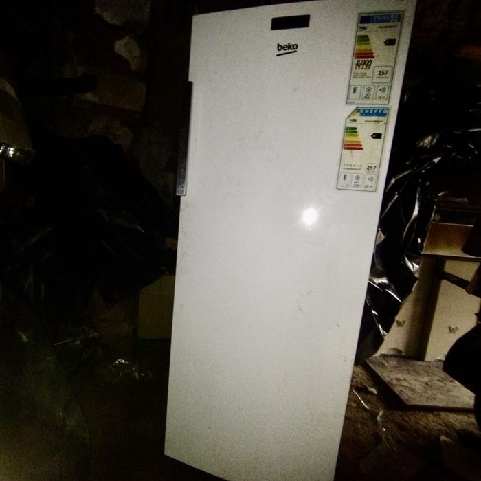 Продам морозильну камеру м. Дніпро, вул Робоча