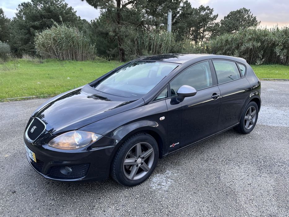 Seat Leon 1.6TDI
