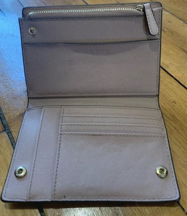 Carteira da Michael Kors, original