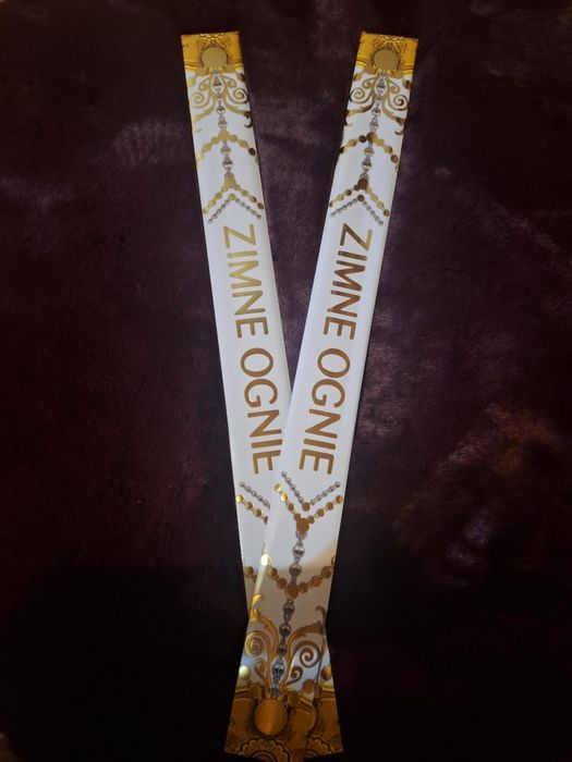 Zimne ognie 70 cm - 25 szt.