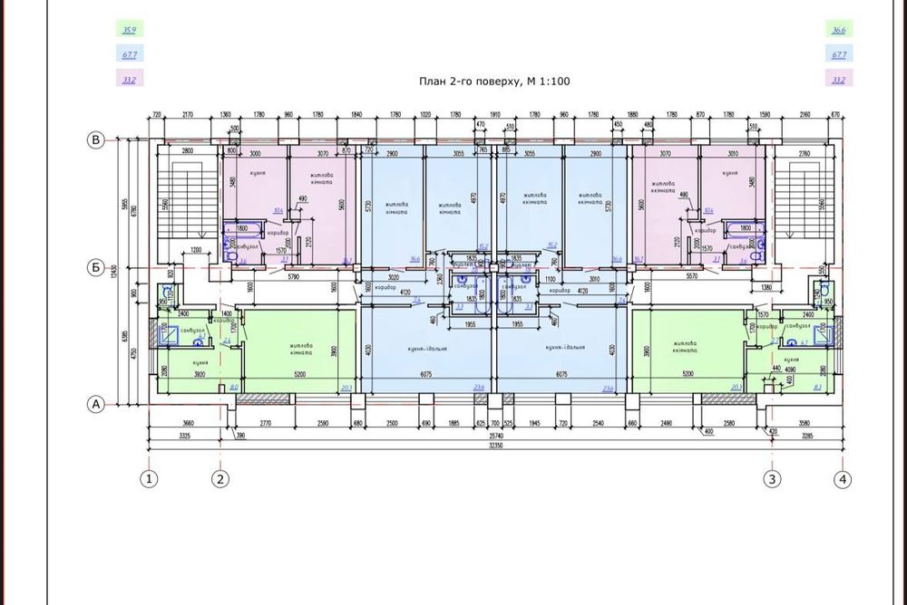Прямий продаж 1 та 3 -кімнатних квартир. "єОселя", "єВідновлення"