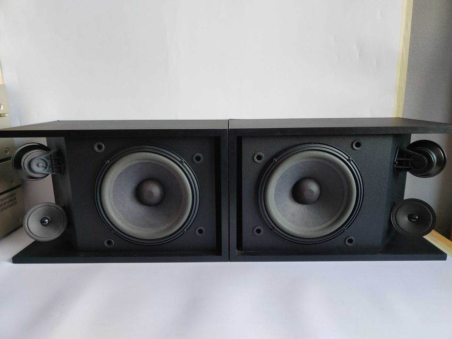 BOSE 301 Series III kolumny głośnikowe Direct Reflecting