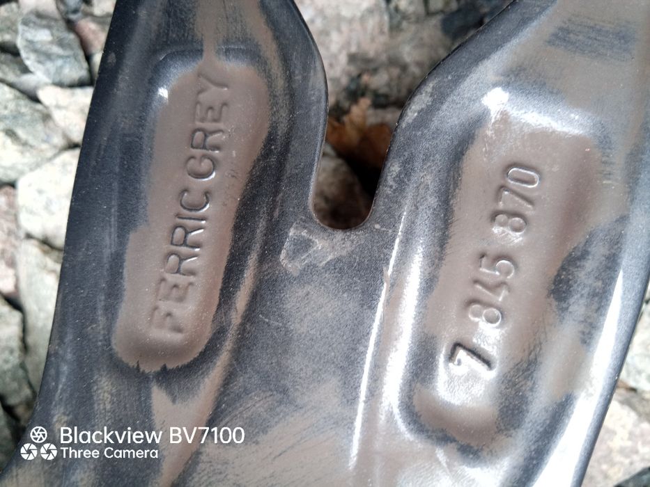 Felga BMW 18 cali M pawer