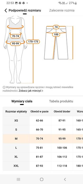Sprzedam spódnice