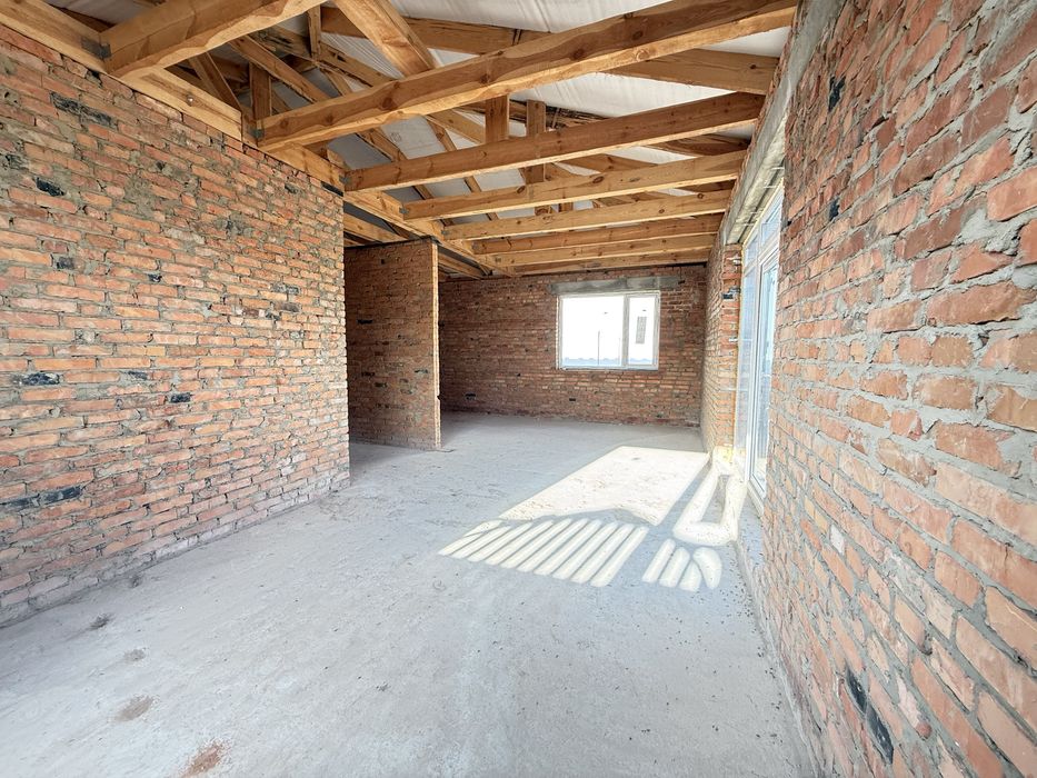 Продаж одноповерхового будинку