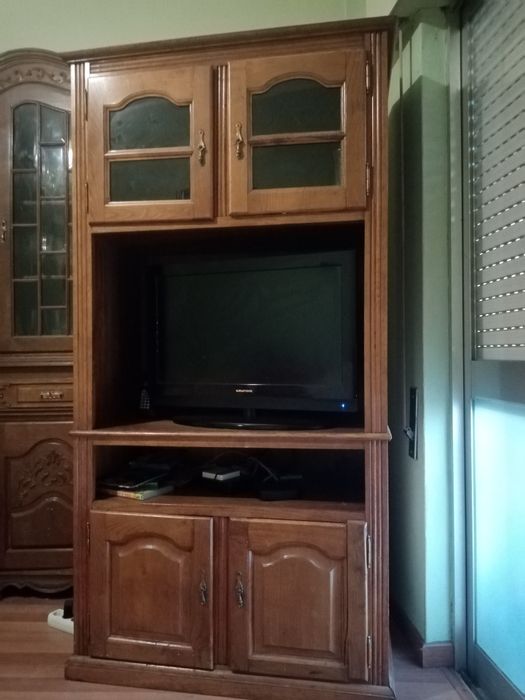 Movel de Sala Madeira