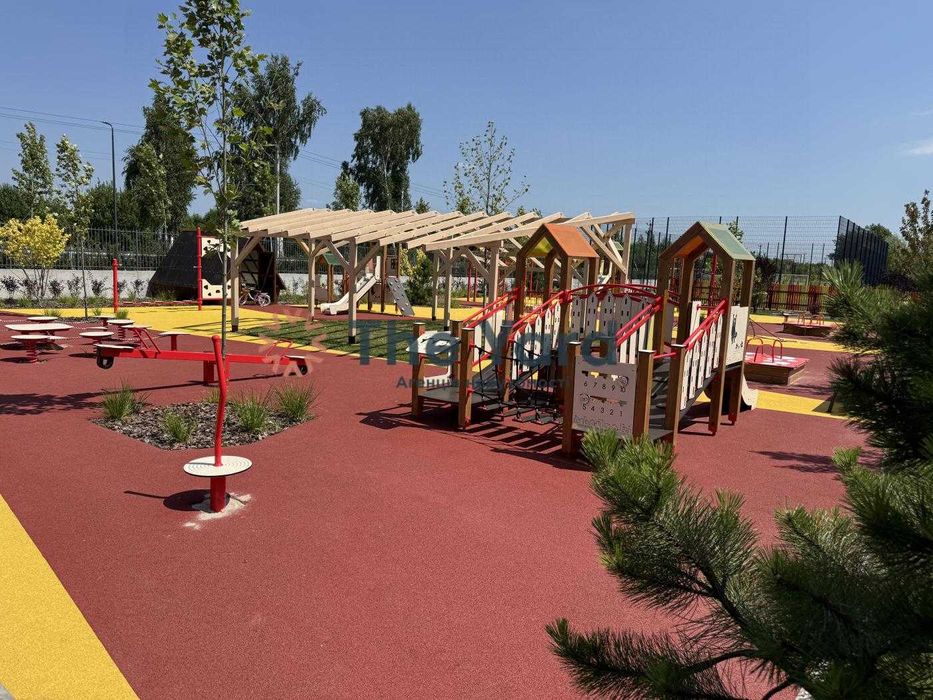 Продаж сучасного котеджу 408м2 Крушинка КМ на Щасливій