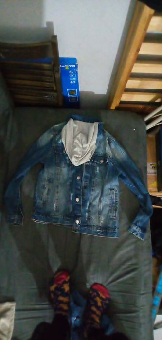 markowe ciuchy z drugiej ręki w bardzo dobrym stanie