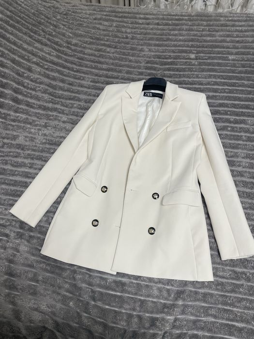 Піджак Zara Marocco