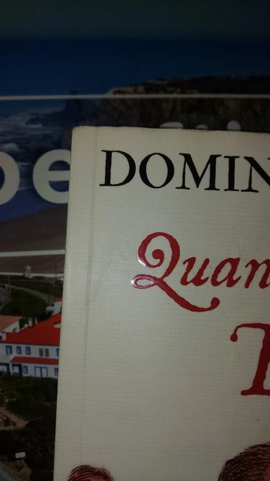 Quando Lisboa Tremeu