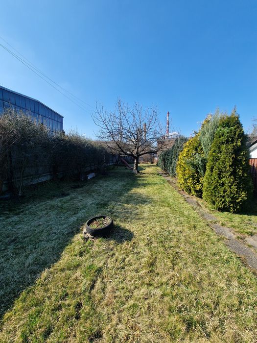Ogródek Działkowy Gliwice
