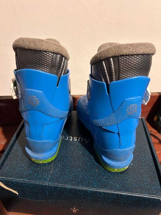 Buty narciarskie rozmiar 29- 59 zł/Sklep-Serwis-Wypożycz