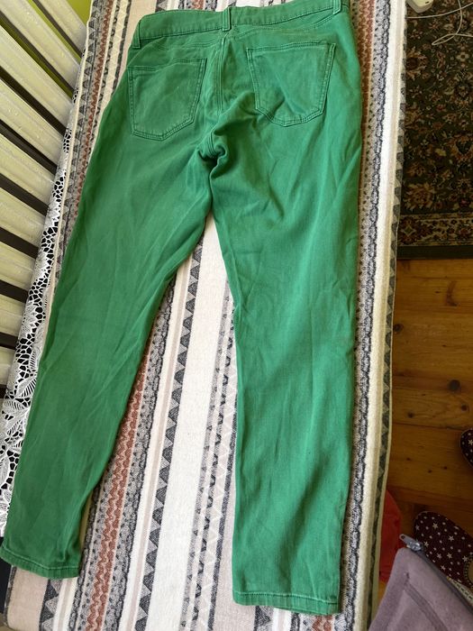 Sprzedam spodnie damskie Topshop rozm 10