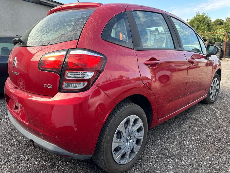 Citroën C 3  1.2  puretech