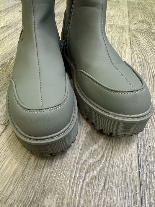 Ботинки челсі осінні George 36