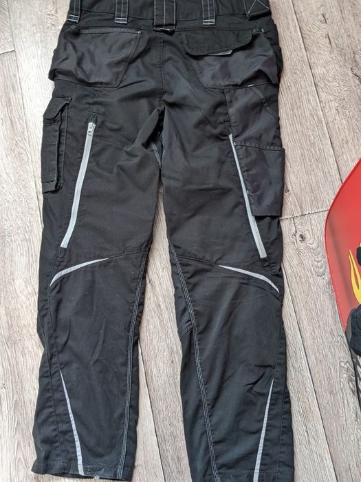 Робочі штани Engelbert Strauss p.50-52