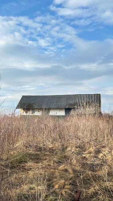 Продаж будинку в Павликівці