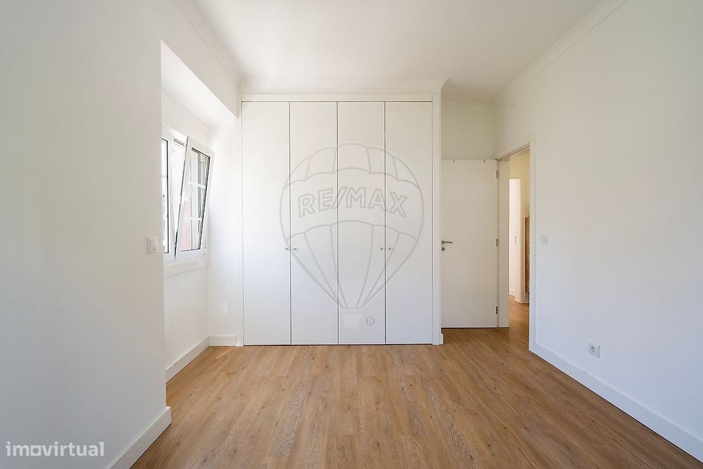 Apartamento T2 para venda