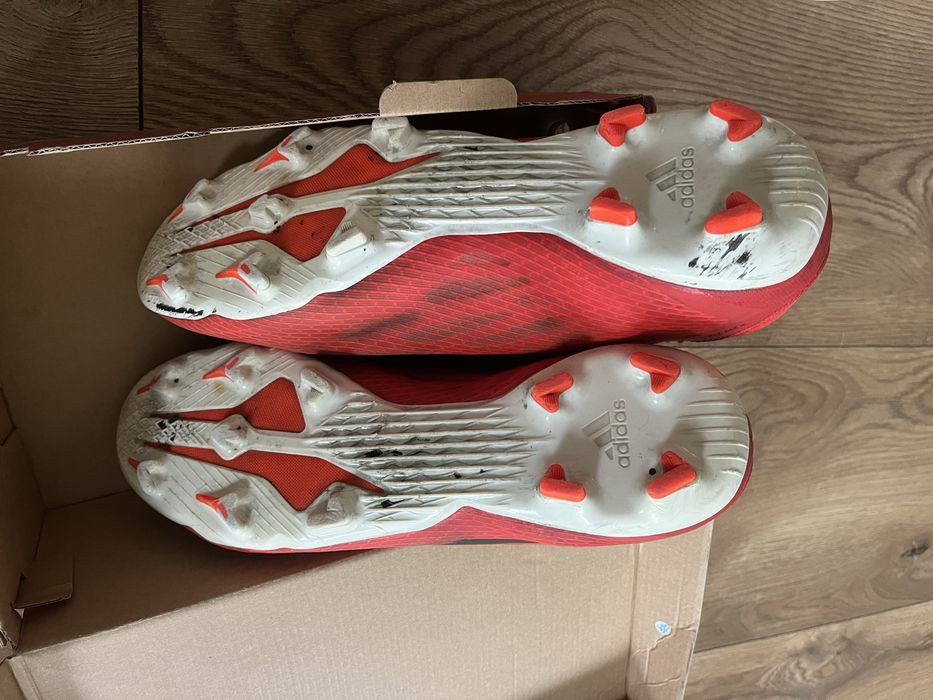 Korki Adidas uzywane