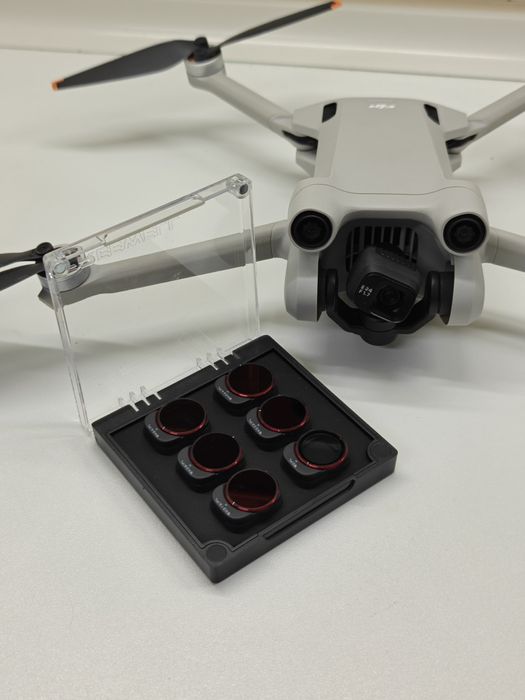 DJI Mini 3 Pro - *Imaculado*