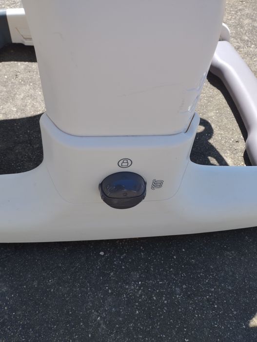 Andarilho bebe confort