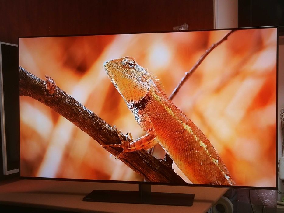Telewizor Philips 50 cali Led, 120Hz, 4K UHD, Smart, Ambiliht3
