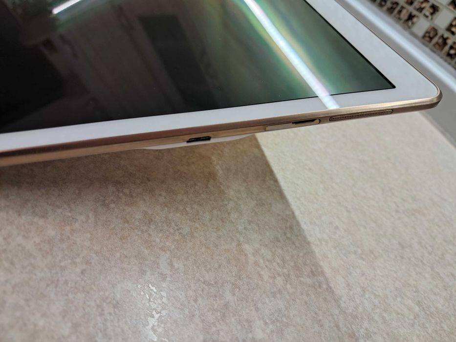 Планшет Samsung 10,5” Super Amoled! Ідеальний стані!