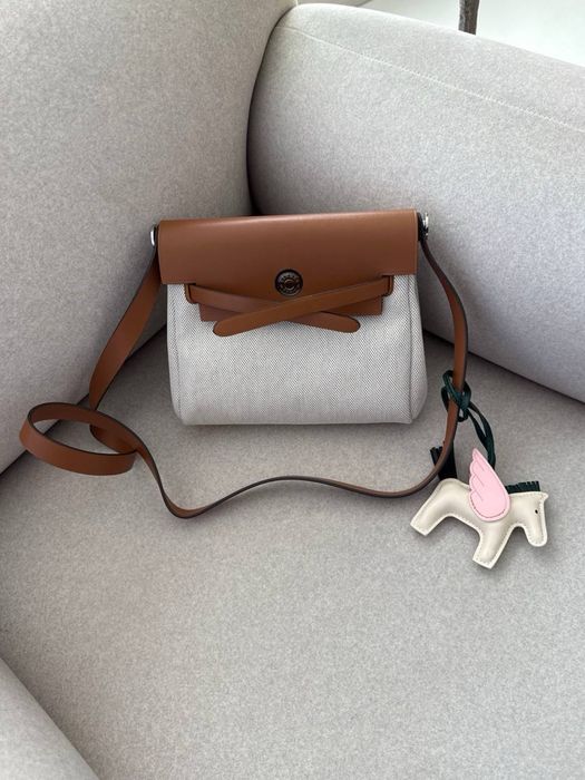 Сумочка Ерме преміум якості