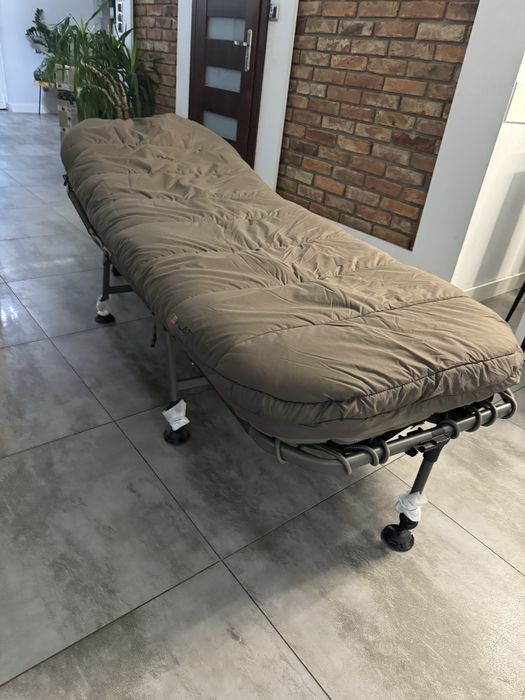 Spiwor fox flatliner 5 sesons