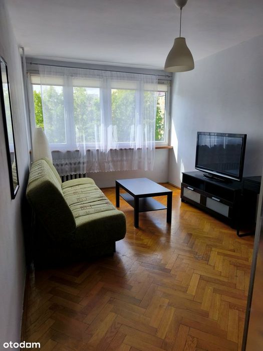 Mieszkanie – Wrocław - Widok 2
