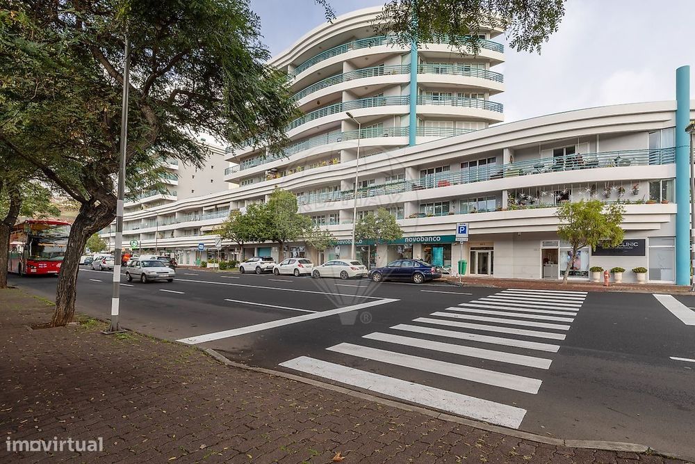 Apartamento T2 para venda
