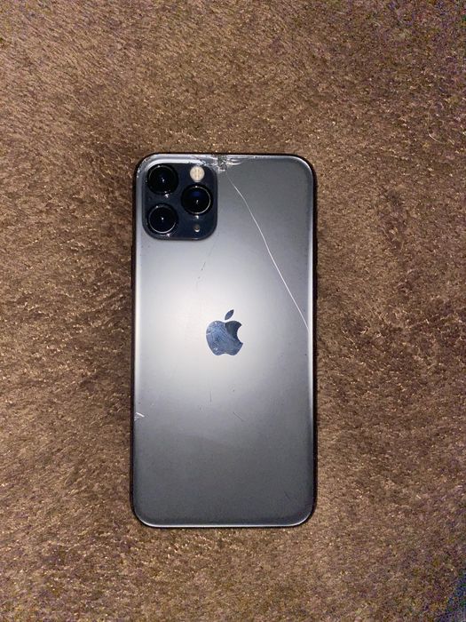 Iphone 11 pro 256