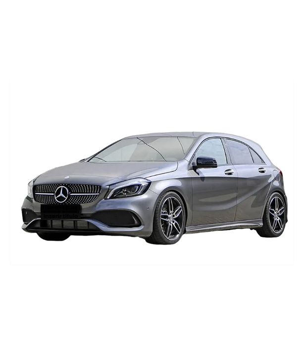 CHAPELEIRA MERCEDES Classe A W176 2014-2018