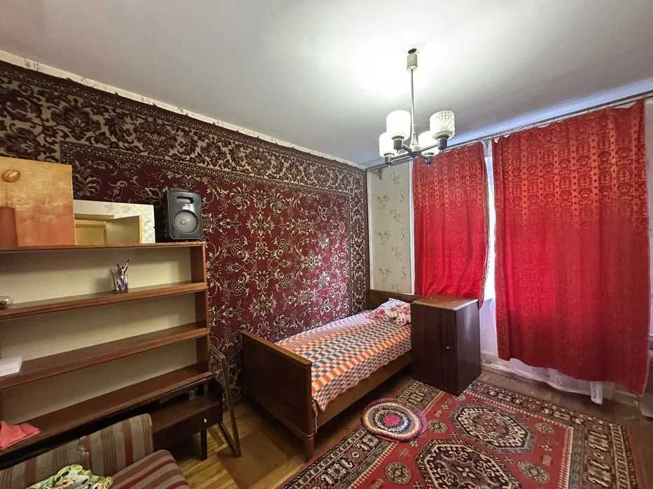 Продажа 2-комн.кв. по Вильямса (Сильпо)